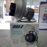 Bomba de Agua Aveo 1.6 16v Dolz