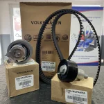 Kit Distribución VolksWagen 16v MSI