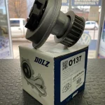 Bomba de Agua Dolz Astra/Vectra/Zafira 8v