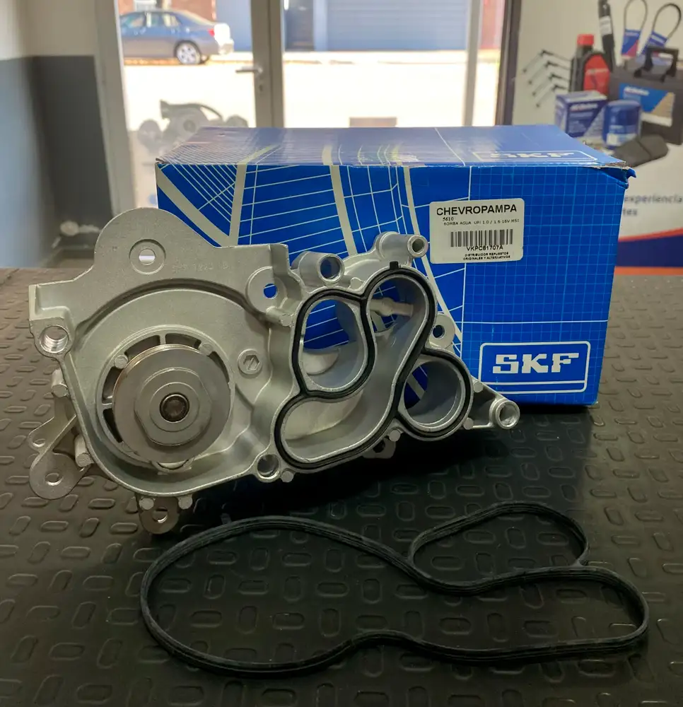 BOMBA AGUA SKF VW 1.6 ART 5610 Bomba de agua SKF VolksWagen 16v MSI - Image 1