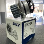 Bomba de Agua Dolz VolksWagen Amarok/Vento 2.0 TDI