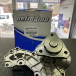 Bomba de agua Heliodino VolksWagen Gol-Pointer-Polo 1.6 Golf 1.6/1.8 Motor Audi (Maza grande)
