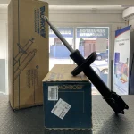 Kit Amortiguadores Delanteros Monroe Corsa/Celta/Fun (Todos) Prisma 2012