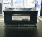 Batería ACDelco Gold 95AH 800CCA