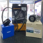 Kit Distribución Aveo 1.6 16v