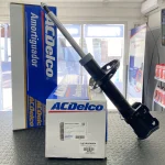 Kit Amortiguadores Delanteros ACDelco Corsa II/Meriva
