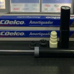Kit Amortiguadores Traseros ACDelco Corsa/Celta/Fun (Todos) Prisma 2012