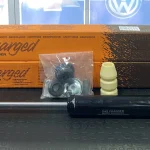 Kit Amortiguadores Traseros Cofap Corsa/Celta/Fun (Todos) Prisma 2012