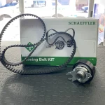 Kit Distribución VW 8v Ina Gol Power 1.4 - Voyage/Suran/Gol Trend/Fox 1.6