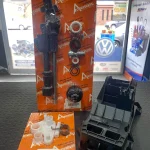 Kit Reparación Completo Palanca de Cambios c/Bocha Corsa 2003/2013