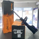 Kit Amortiguadores Delanteros Cofap Tracker 1.8