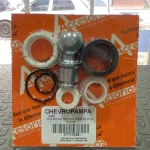 Kit Reparación Palanca de Cambios Corsa/Agile/Montana 2003/2013