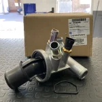 Termostato Completo GM Original S10 Duramax 180HP 2012/...