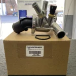 Termostato Completo S10 Duramax 180HP 2012/...