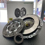 Kit Embrague Luk Aveo