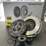 Kit Embrague Luk Astra/Vectra/Zafira