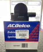 Bobina 4 Pines ACDelco Corsa 1.6 8v/16v 95/2010