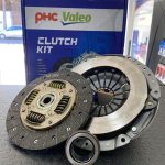 Kit Embrague PHC Valeo Aveo