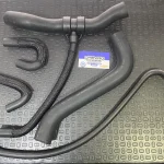 Kit Mangueras Cauplas S10 Blazer 2.8
