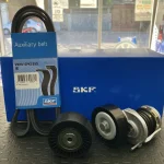 Kit Poly-V SKF Amarok 2.0 TDI
