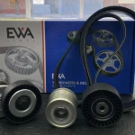 Kit Poly-V EWA Amarok 2.0 TDI