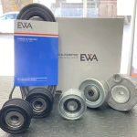 Kit Poly-V EWA Amarok 3.0