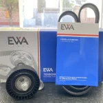 Kit Poly-V EWA Vw Up!