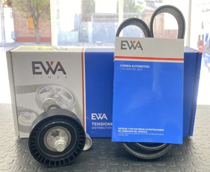Kit Poly-V EWA Vw Up!