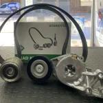 Kit Poly-V INA Vw Bora 1.8