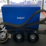 Kit Distribución SKF Astra/Vectra/Zafira 2.4 16v