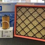 Kit Filtros GM Cruze 1.8