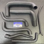 Kit Mangueras Cauplas Gol Power/Saveiro 1.6 96/13