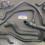 Kit Mangueras Cauplas Corsa 1.7 99/09