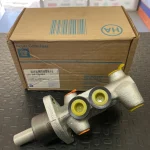 Bomba de Freno GM Corsa 1.4l 4 Salidas