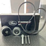 Kit Distribución Gates Cruze/Sonic/Tracker 1.8 16v Motor Ecotec