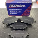 Pastillas de Freno Traseras ACDelco Cruze 17/...