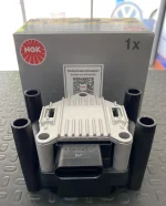 Bobina 4 Pines NGK Bora/Gol Trend/Fox/Suran/Voyage/Saveiro