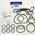 Juntas Enfriador De Aceite GM Sonic 1.6 Cruze Tracker 1.8