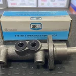 Bomba de Freno Agile Cobalt Montana 2 Salidas