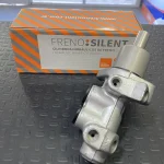 Bomba de Freno Agile Corsa Aveo 4 Salidas (Hacia izquierda)