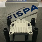 Bobina 4 Pines Fispa Bora/Gol Trend/Fox/Suran/Voyage/Saveiro