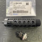 Válvula De Aceite GM Cruze Sonic Tracker