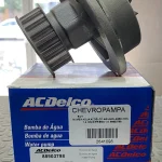 Bomba de Agua ACDelco Corsa/Celta/Agile/Fun/Cobalt/Onix 1.4/1.6 8v