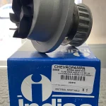 Bomba de Agua Indisa Corsa/Celta/Agile/Fun/Cobalt/Onix 1.4/1.6 8v