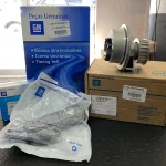 Kit Distribución GM Corsa II/Meriva/Spin/Montana/Cobalt