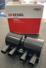 Bobina 4 Pines Kessel Corsa 8v/16v