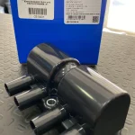 Bobina 3 Pines Delphi Aveo/Fun/Corsa/Meriva 1.8