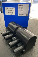 Bobina 3 Pines Delphi Aveo/Fun/Corsa/Meriva 1.8