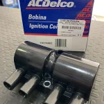 Bobina 3 Pines ACDelco Corsa/Meriva