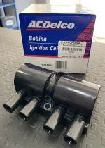 Bobina 3 Pines ACDelco Corsa/Meriva